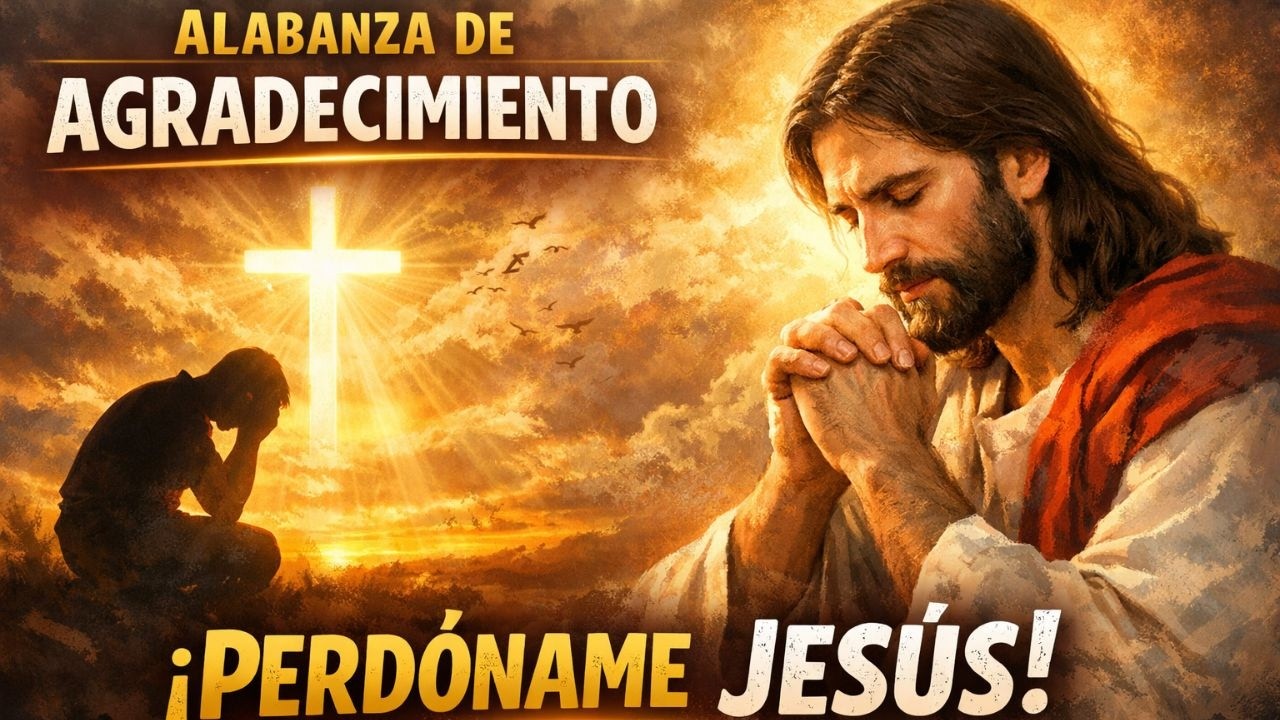 ALABANZA PARA PEDIR PAZ EN EL MUNDO Y EN NUESTRO CORAZON