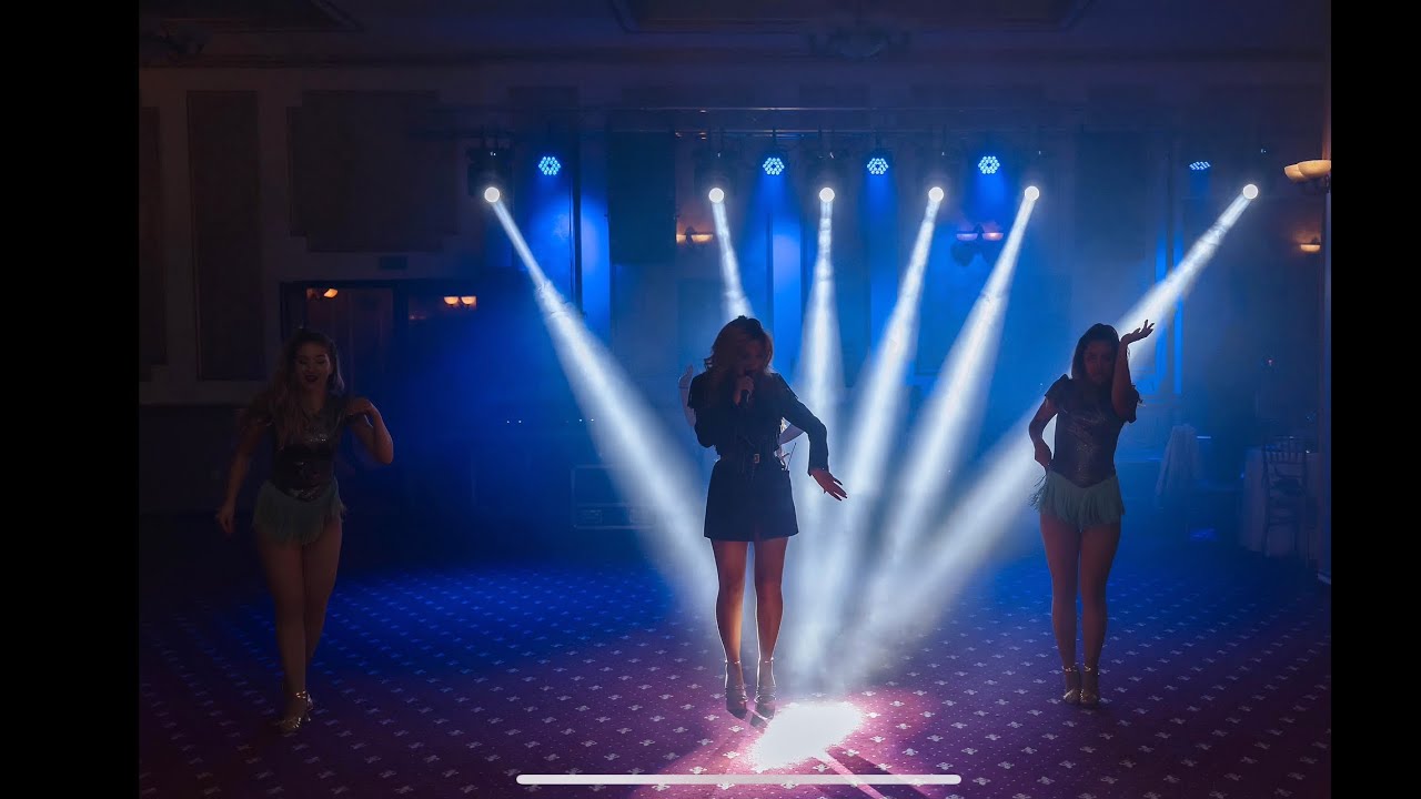 FORMATIA MESAGER din Campina-Cover și folclor 2022