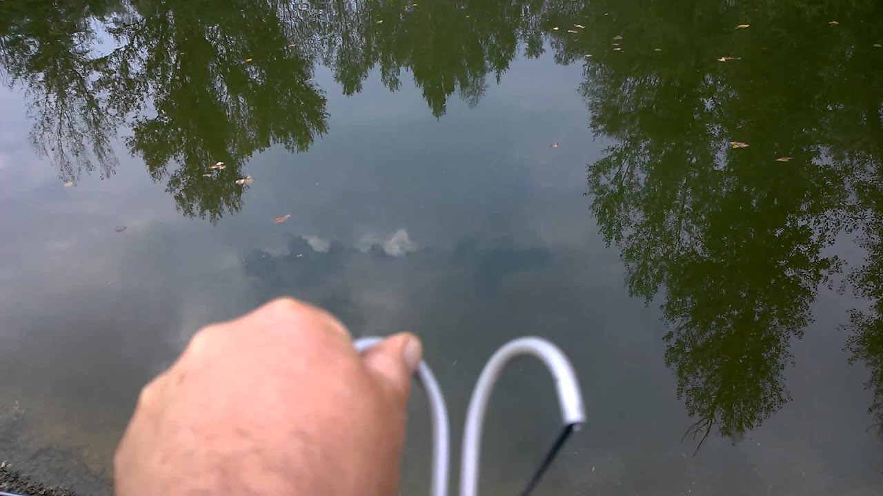 Fionda da pesca per panieri, Magic one 06102014