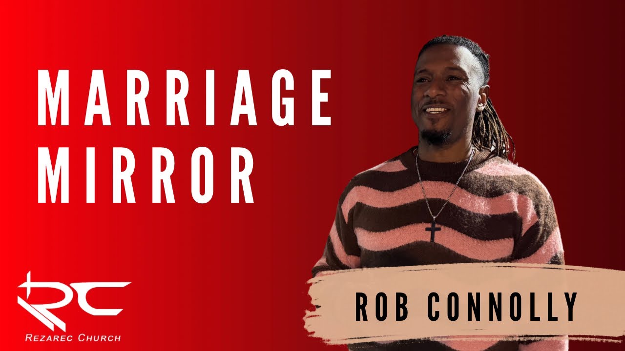 Marriage Mirror