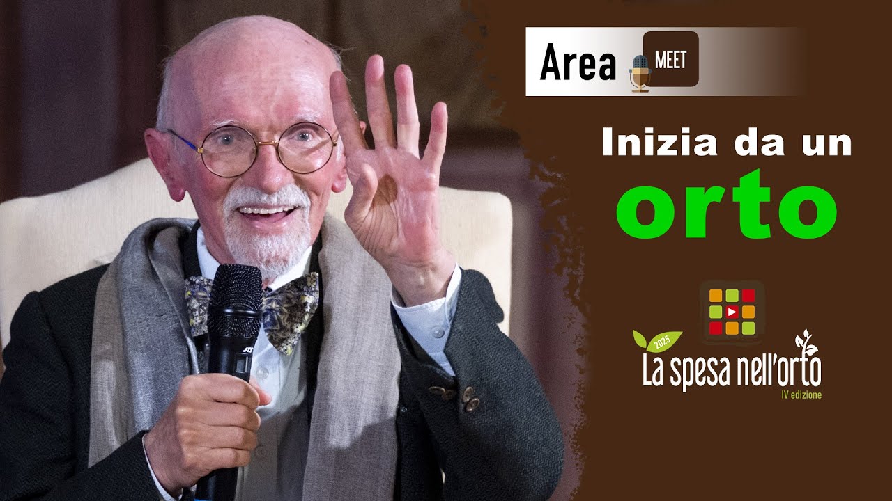 Franco Berrino - Le regole d'oro per alimentazione e salute