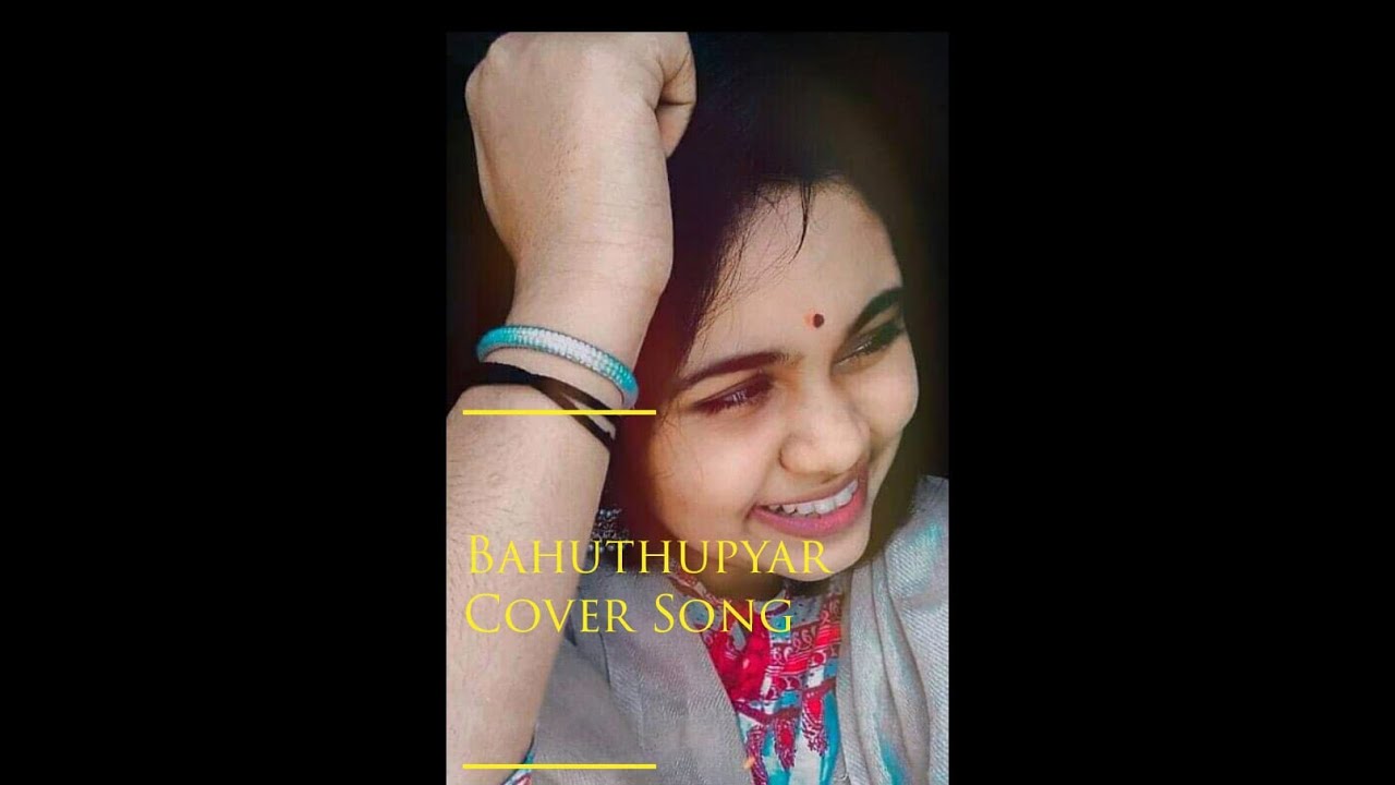 Bahuthu pyar female Cover song✨ |Covered by Nisali Yudhara
