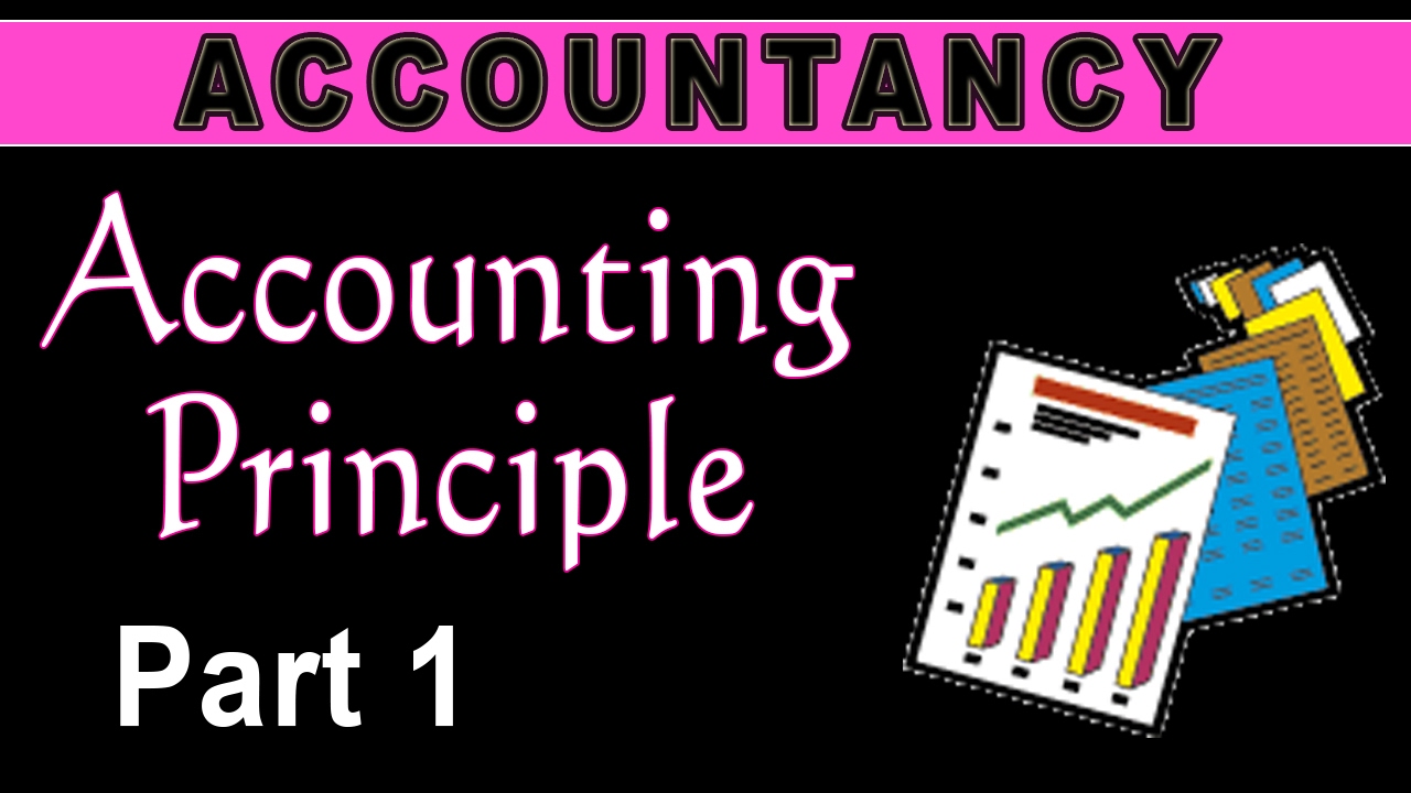 Accounting Principles | Entity & Going Concern | Concepts & Conventions| Letstute Accountancy