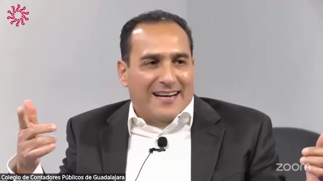 Webinar Contingencias posteriores a la declaración anual de siniestralidad IMSS