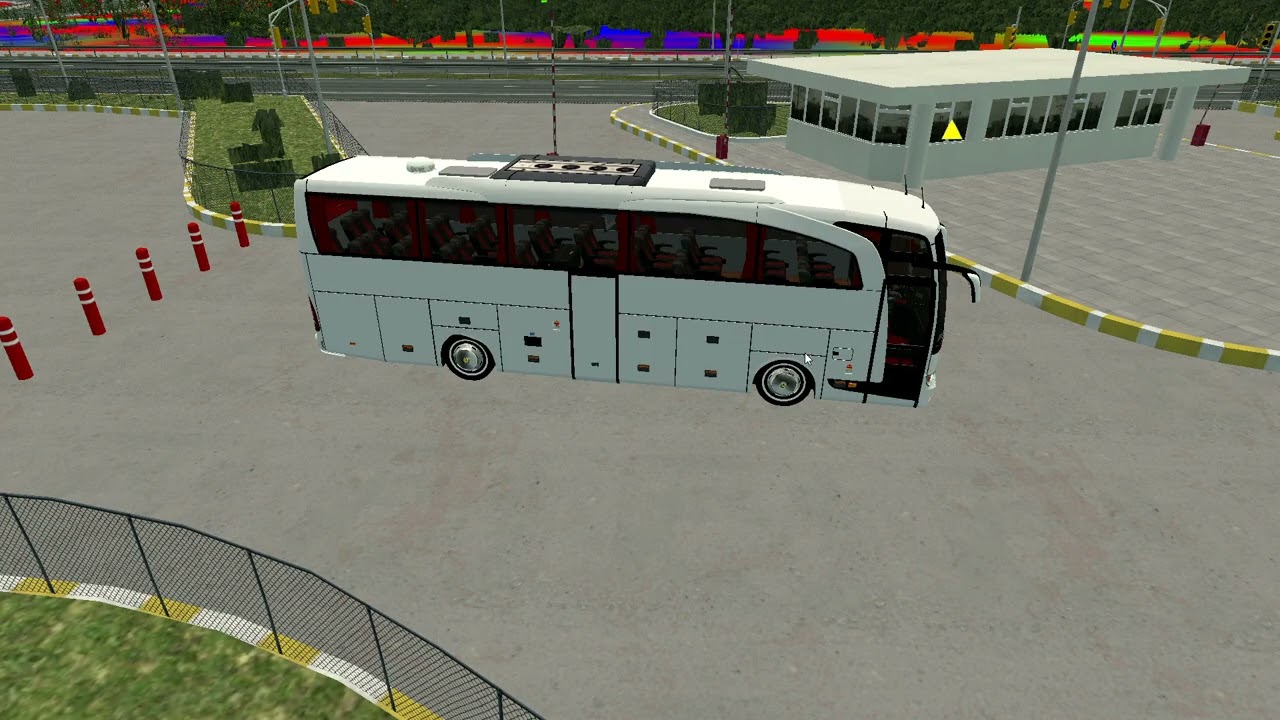 PBSU - Sakarya Ve Kocaeli İzmit Otogar Testi