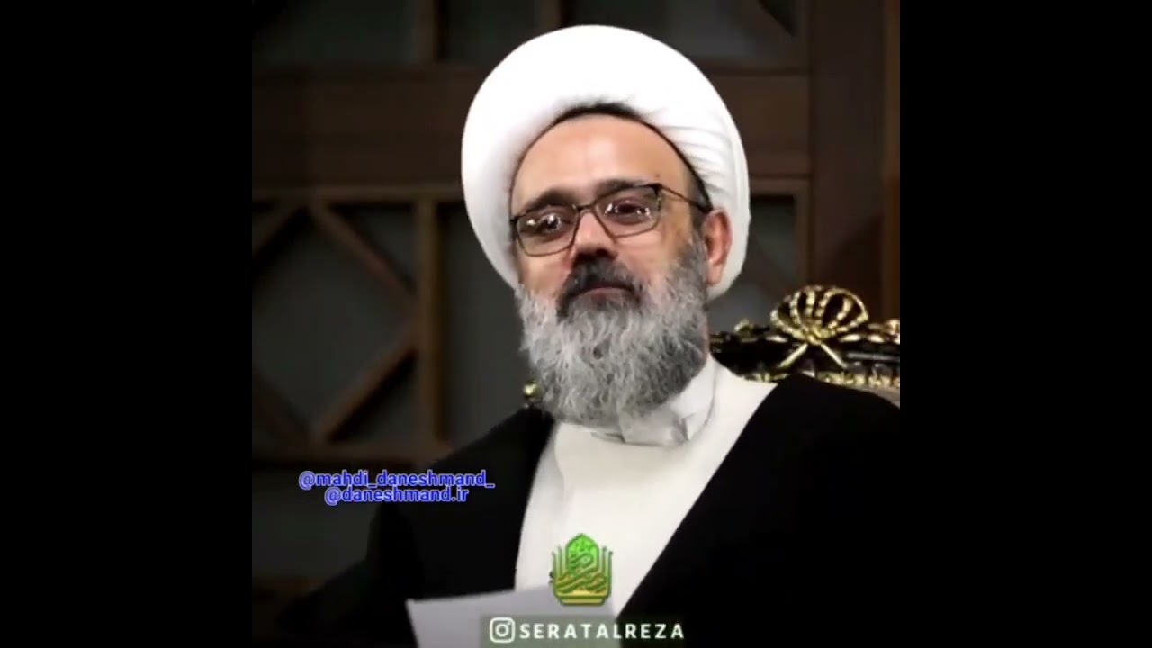 اهمیت استغفار ... | سخنرانی جدید استاد مهدی دانشمند - Mahdi Daneshmand