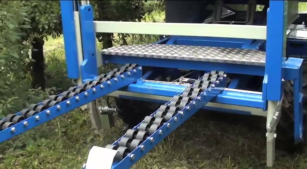 Billo Srl ~ Piattaforme Semoventi [Showreel 3]