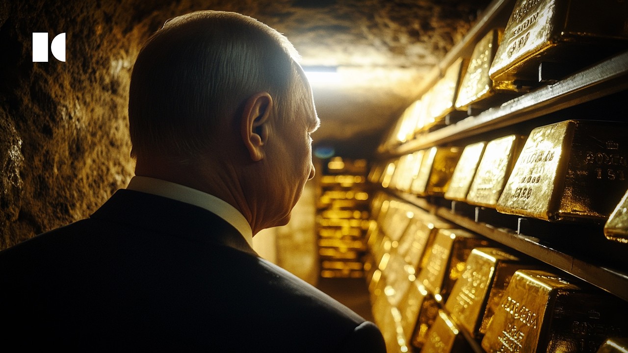 Смерть Магнитского: вскрыл путинский общак и заплатил жизнью