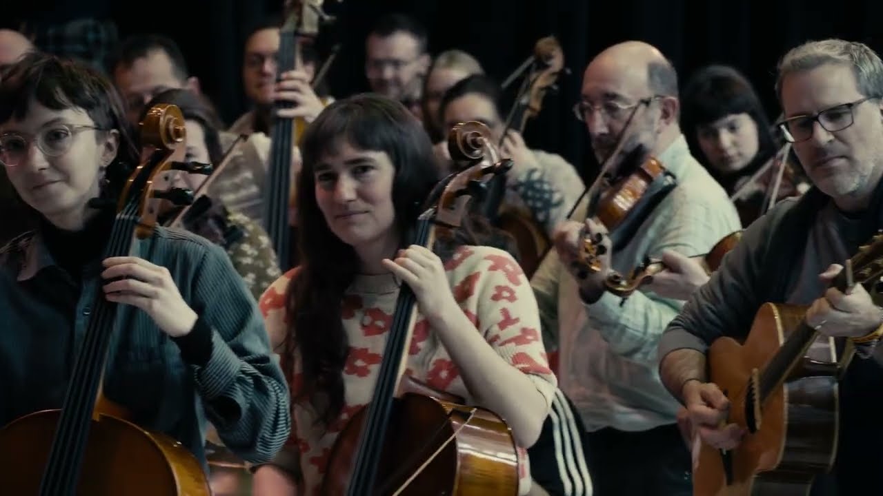 Fiddlers on the Move #11