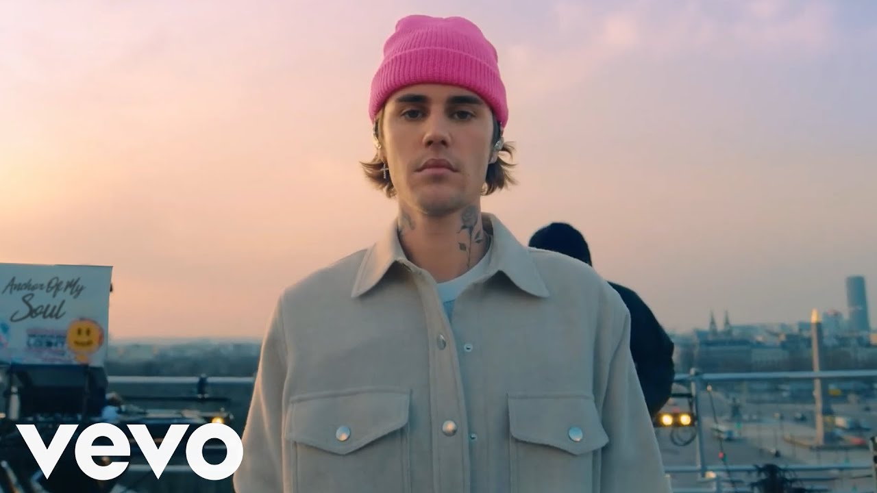 Justin Bieber - Anchor of My Soul (Ft. Arish Art)