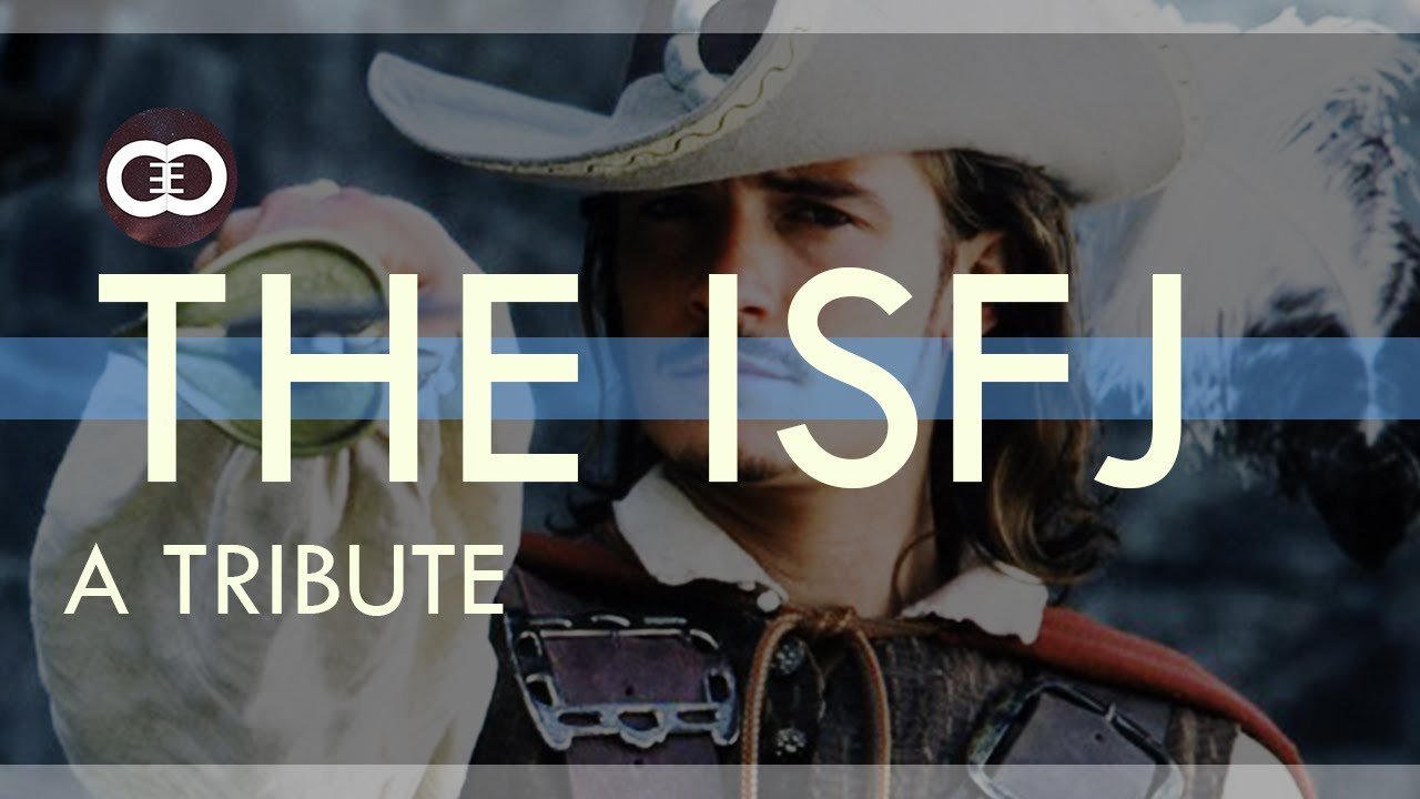 Fictional ISFJ Characters