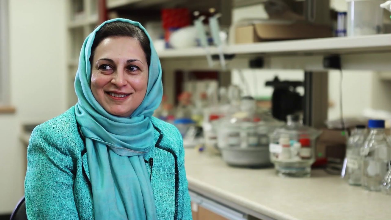 Pharmaceutical Sciences: Faculty of Pharmacy and Pharmaceutical Sciences University of Alberta