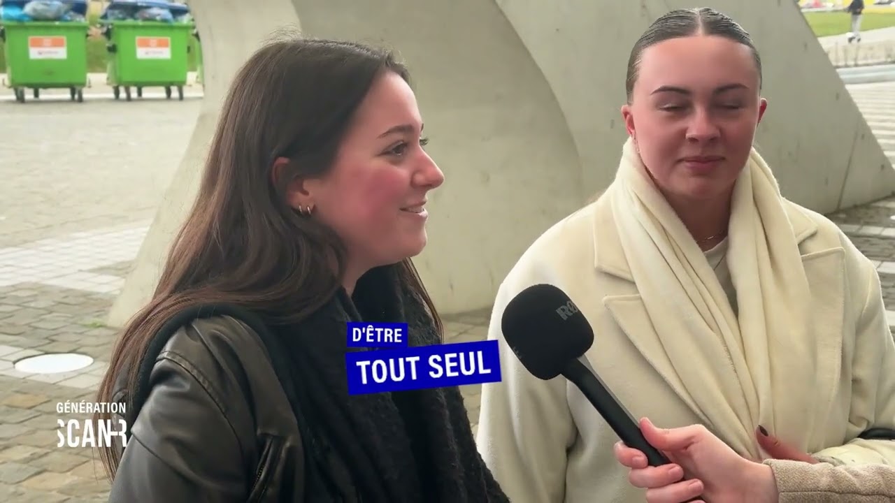 Micro-trottoir : Les jeunes veulent-ils.elles encore fonder une famille ?