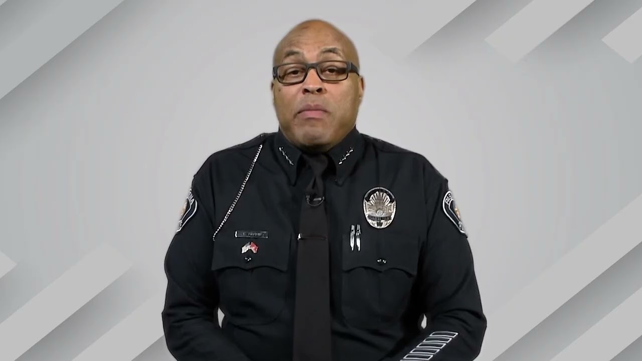 Police Officer Accidentally Shot Colleague During 'Horseplay', Chief Says