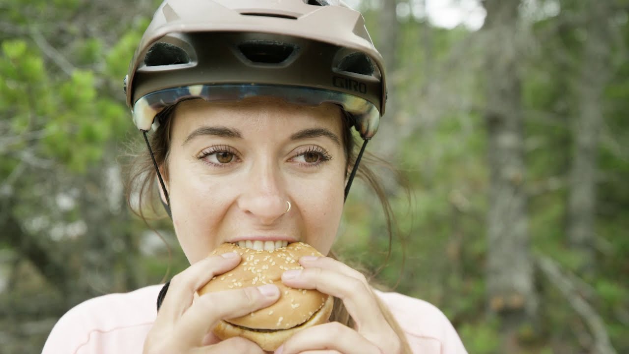 Anne Cleary's Trail's Alive - 2019 Dirt Diaries Entry