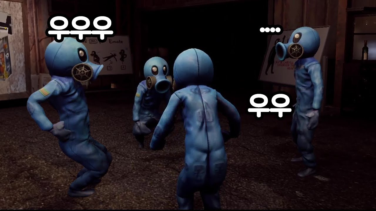짐승네마리