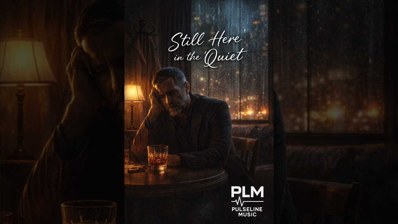Pulse Line Music- Still Here In The Quiet