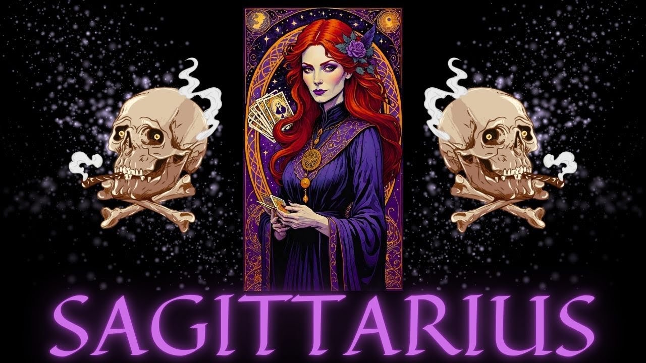 SAGITTARIUS ALL EYES ON YOU👁YOU'RE GOING TO FALL OFF YOUR CHAIR WITH THIS🪑JANUARY 2026 TAROT READING