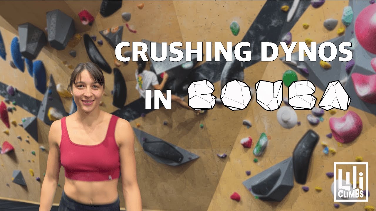 Crushing boulders in BOUBA (Baden, Switzerland)