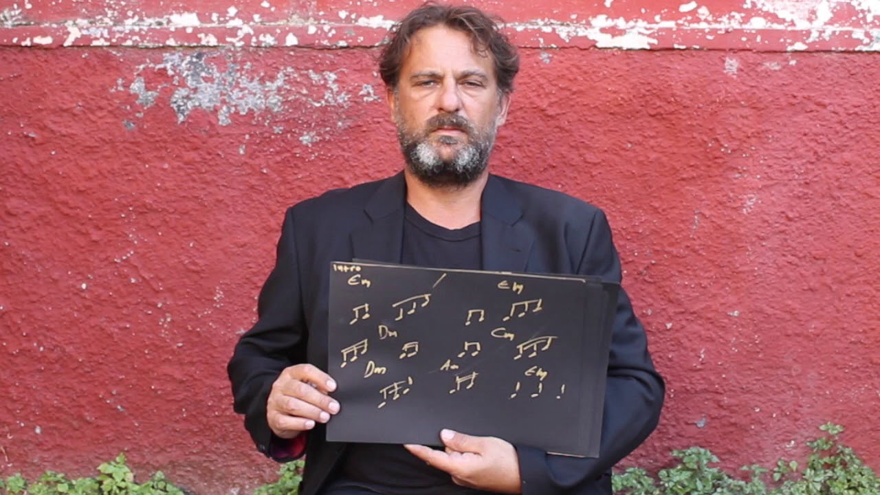 ΠΑΝΑΓΙΩΤΗΣ ΔΑΡΑΣ - Μισομάγκικο Τώρα