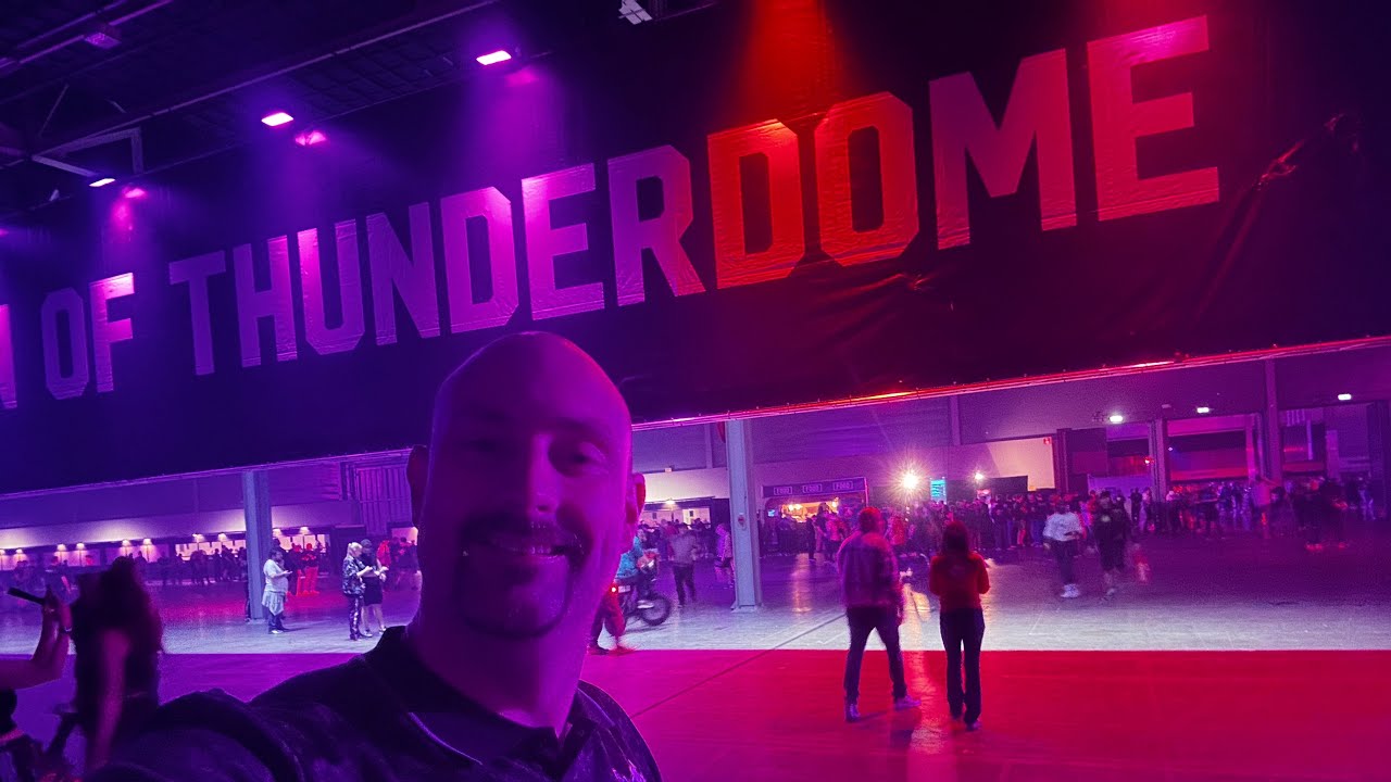 Thunderdome 2023