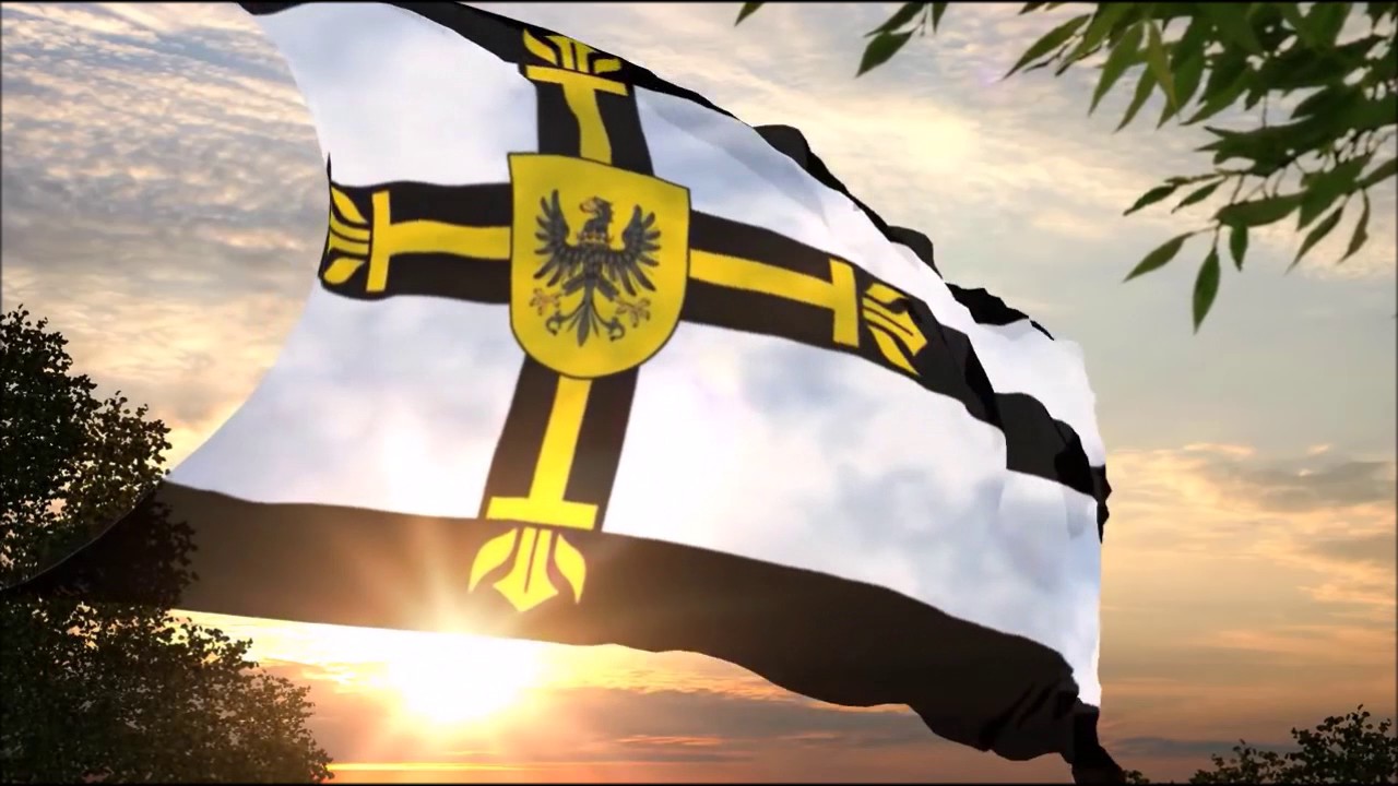 Teutonic Order Real Anthem