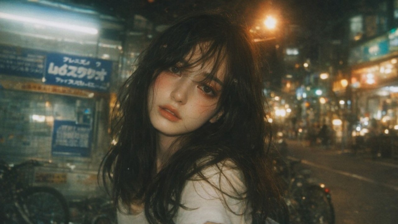 she was just a dream