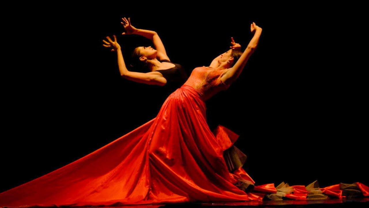 Carlos Saura's Films: Best Scenes