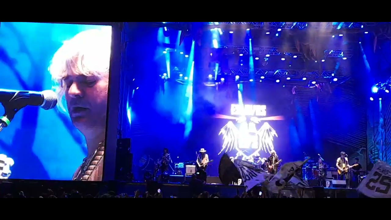 Eslavos - de paso nomás (club alemán 2023)