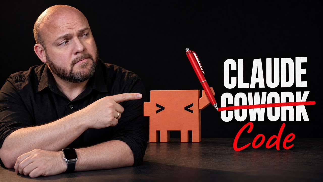 You are using the wrong Claude for work! (Here is proof)