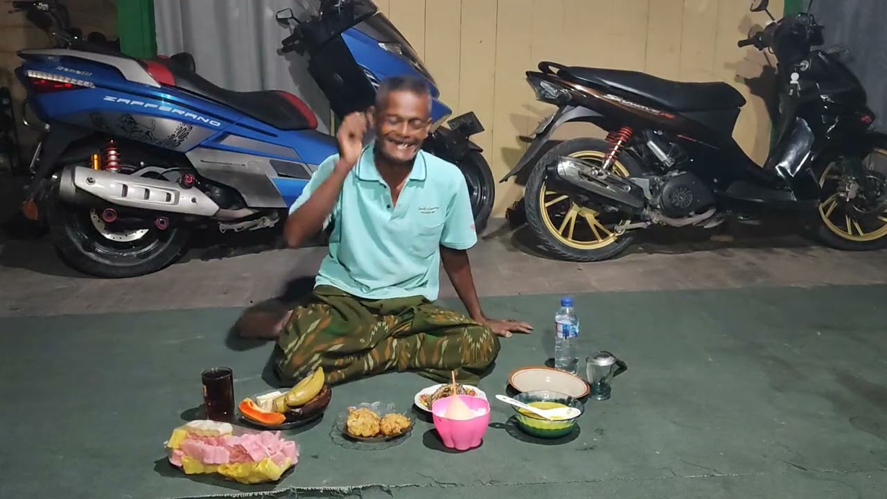 tak kiro wes arep buko jebol isek suwe