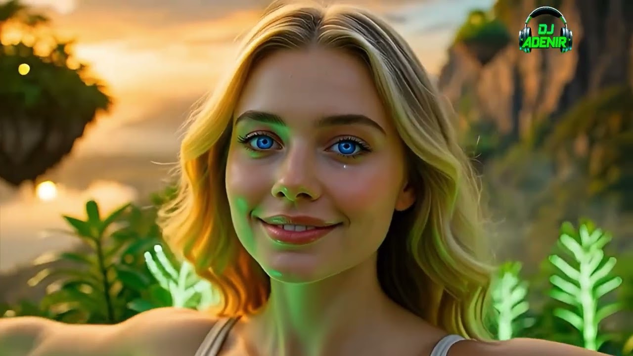 Oh Carol Remix Video Clipe em Português Brasil versão 2