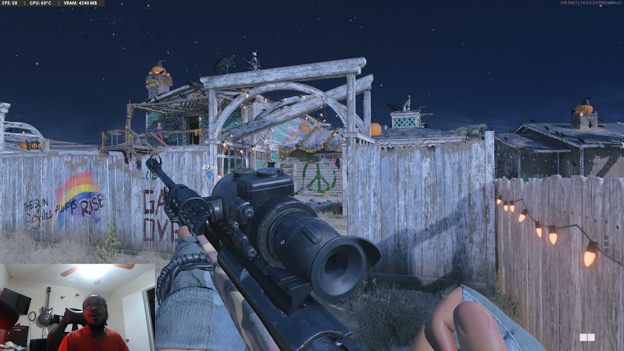 Unlocking Gold Camo Sniper Swiss K31 in COD Black Ops Cold War