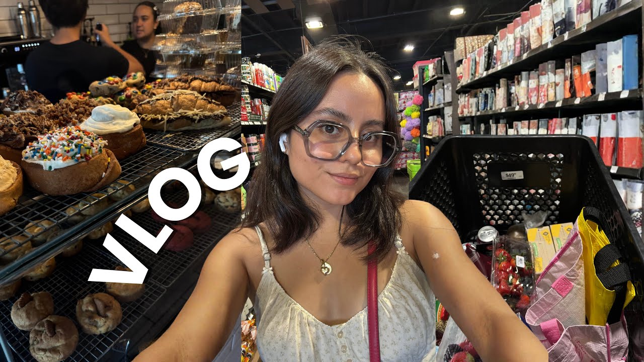 me volvi foránea y decidi volver a ser influencer