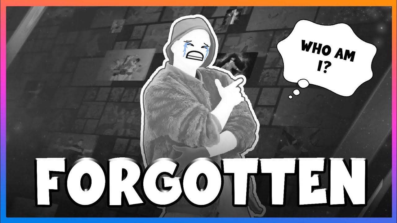 FORGOTTEN MAPS IN THE JUST DANCE SERIES - PART 2 (My opnion)