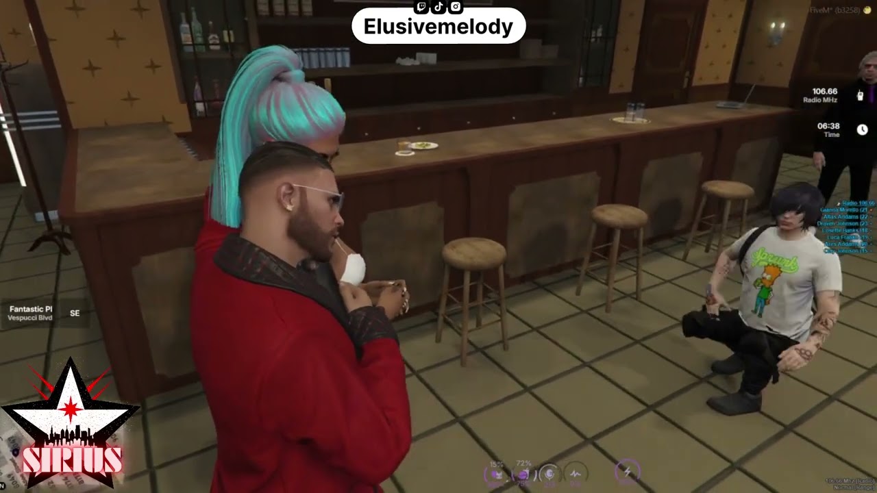 CRAZY misunderstanding