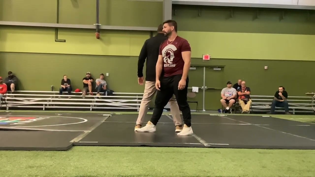 Erisman - Load step