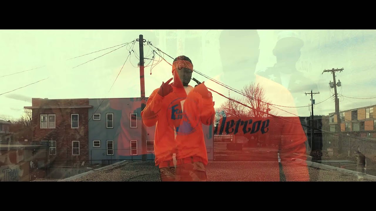 Mercoe -  Listen