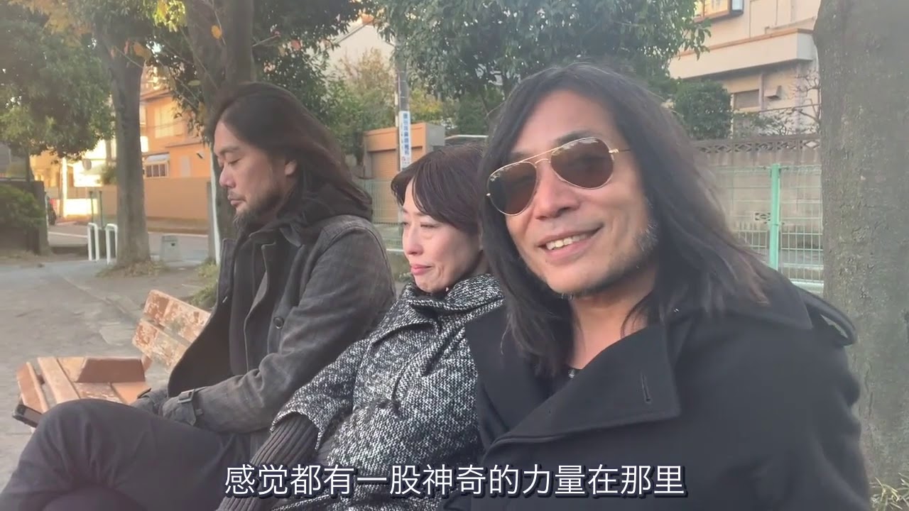 Exclusive | MONO 20-year Anniversary Interview 2019