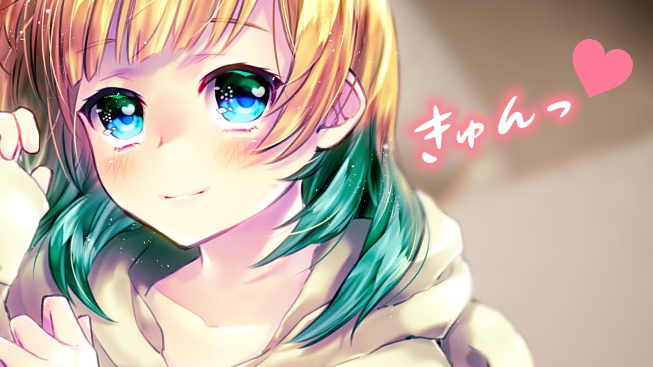 【甘やかし】 ゲームの邪魔をする君が可愛すぎて集中できなくなる話 【シチュエーションボイス / てのひら】