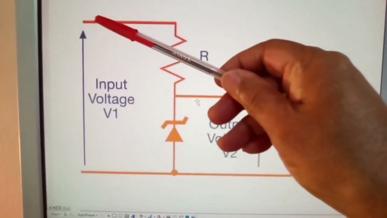 Zener diode part  3