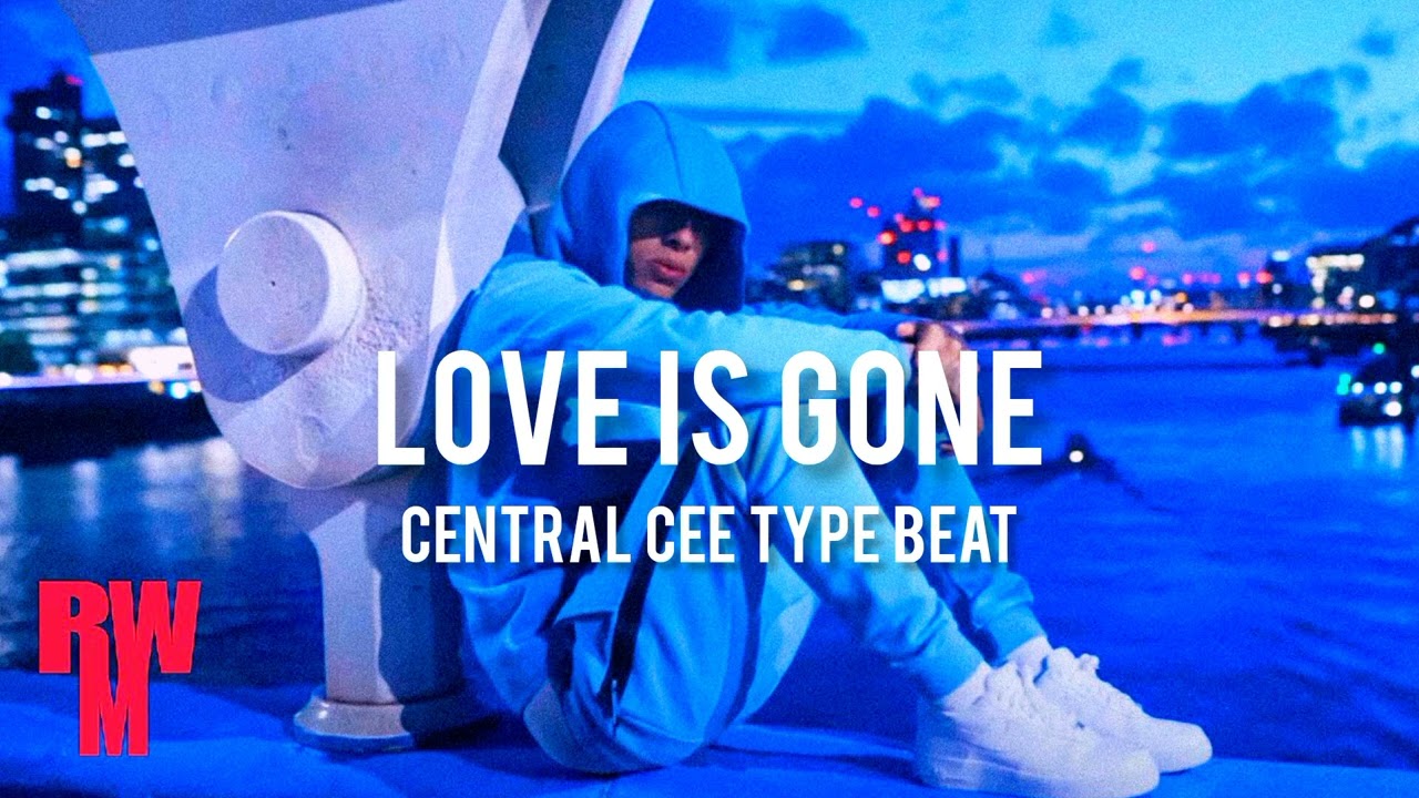 [FREE] Central cee X Prinz X Switch OTR X Emotional Sample Drill type beat   2024 