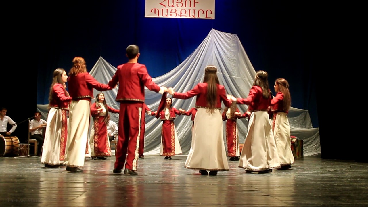 Անդոկ - Շավալի, Խոշ Բիլազիգ | Andok - Shavali, Khosh Bilazig