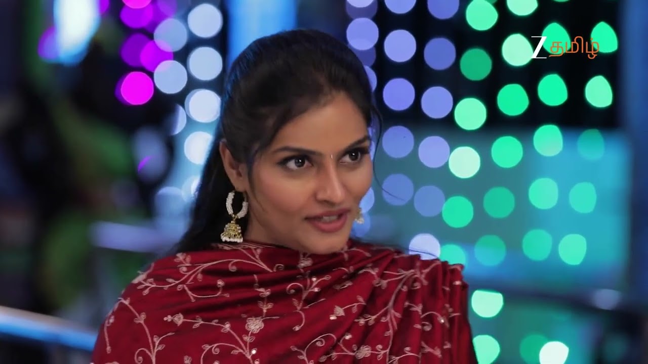 Idhayam | Ep - 835 | Webisode | Nov 12 2025 | Zee Tamil