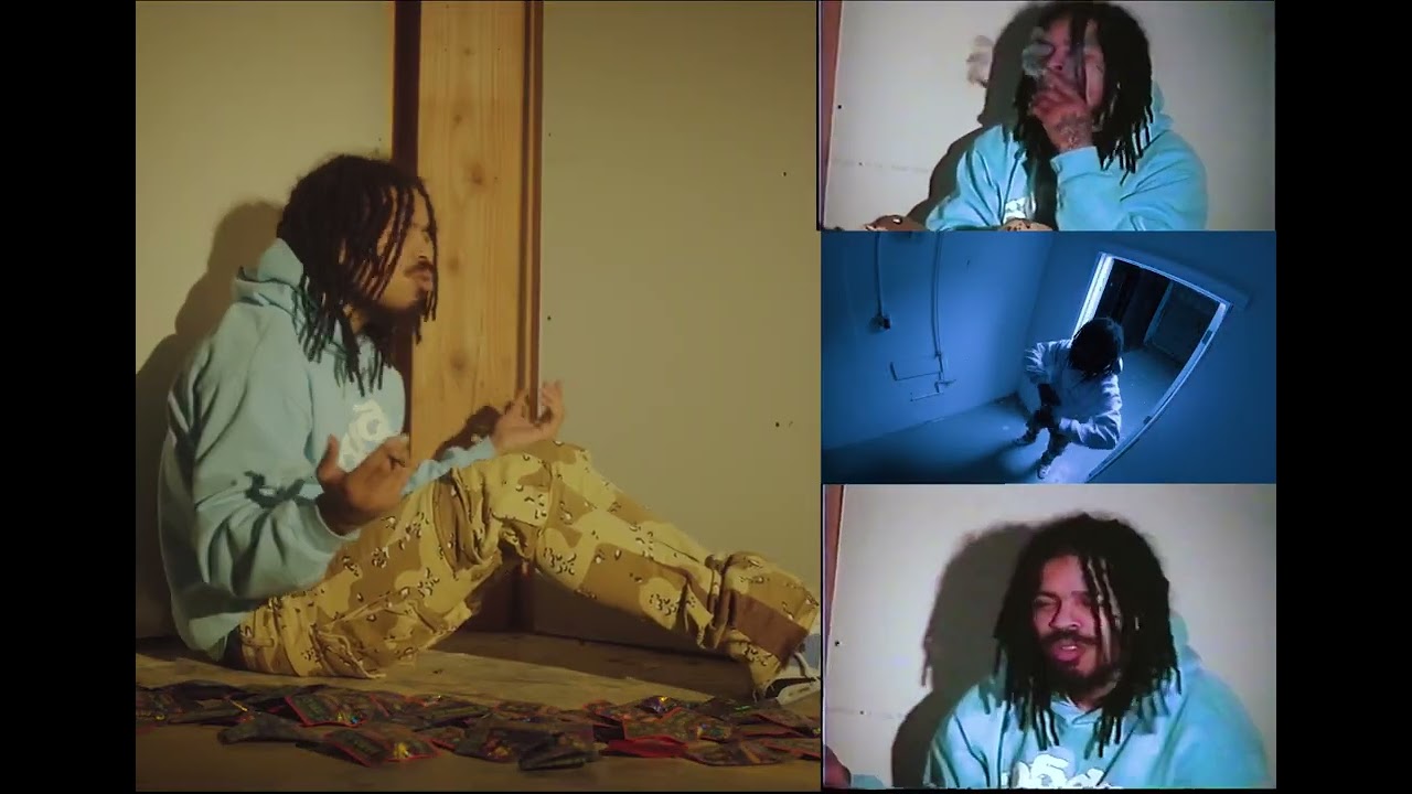Rx Papi - 4 Hour Drive To Elmira (shot by @agi.shotit)