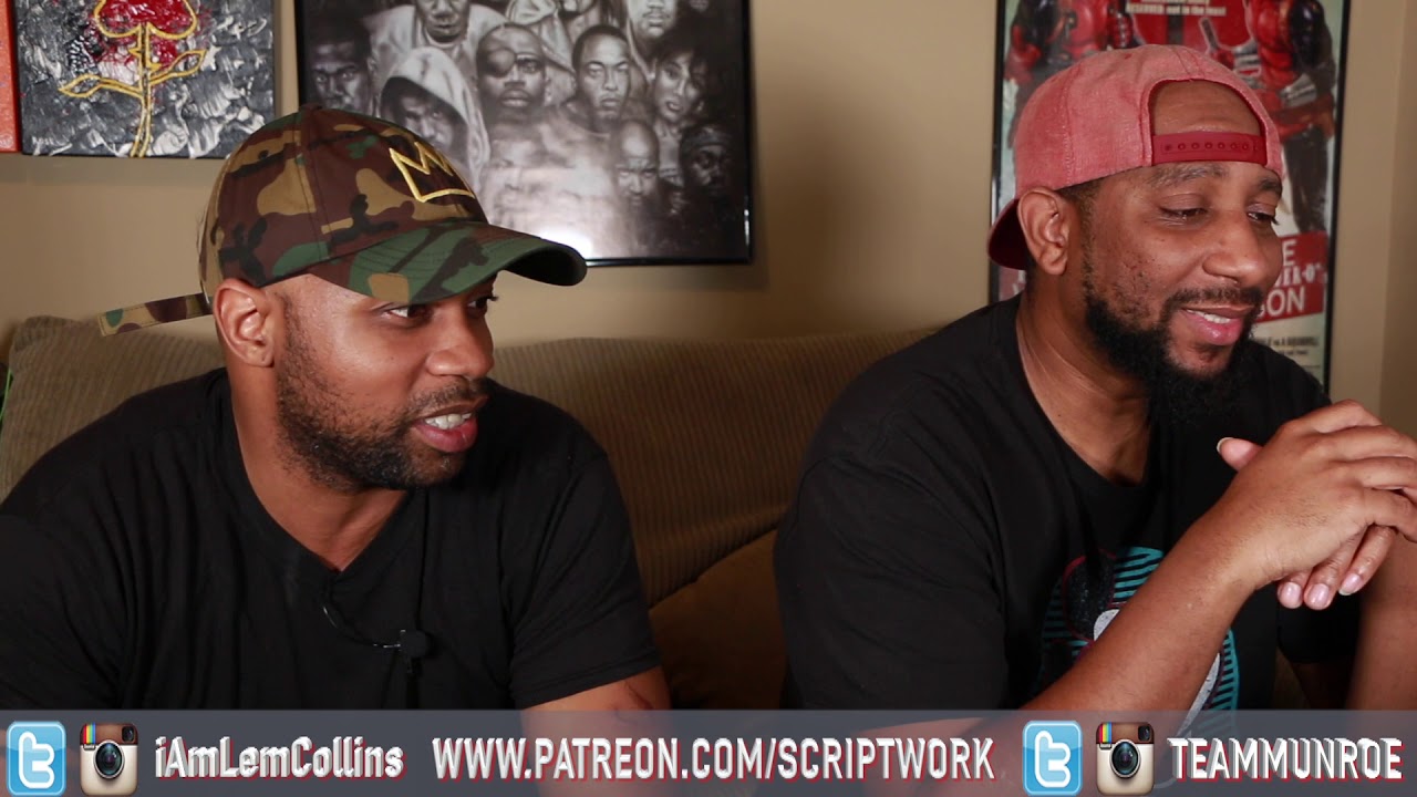 Happy Birthday Em! | EMINEM x HEAT | Patreon Vault