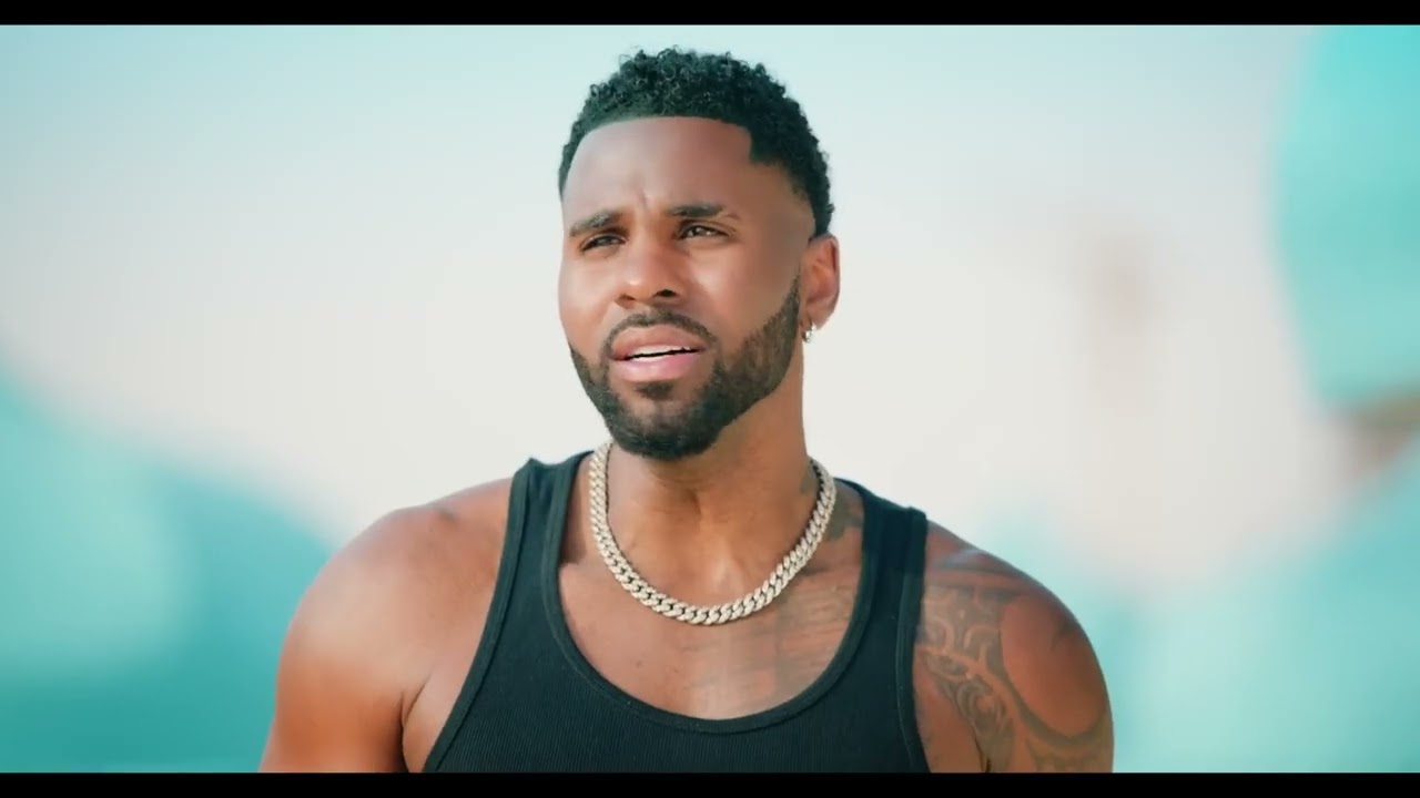【10 Hours】&lrm;Jason Derulo, Frozy & Tomo - From The Islands (Kompa Passion)