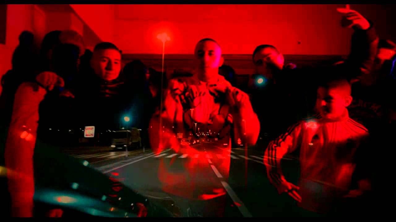 KALASH L'AFRO / CLIP OFFICIEL 