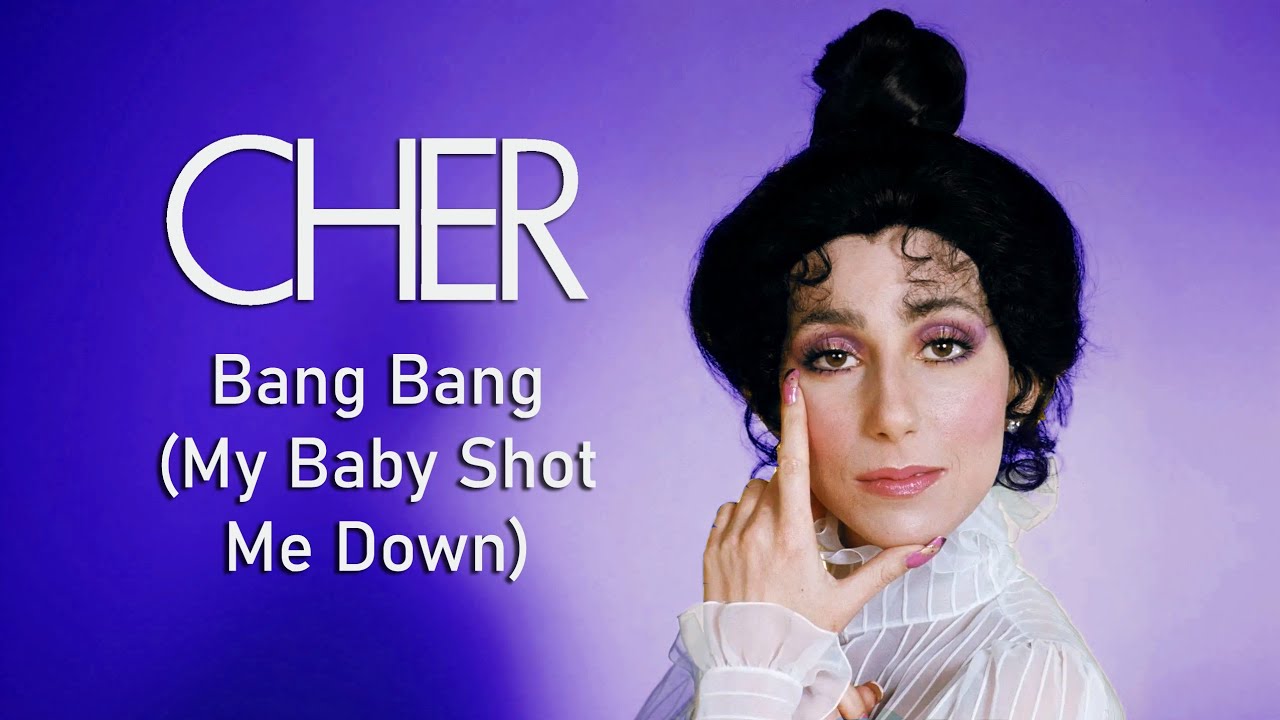 Bang Bang (My Baby Shot Me Down) [2026 Remaster] | 50th Anniversary of The S&C Show | Feb 22, 1976