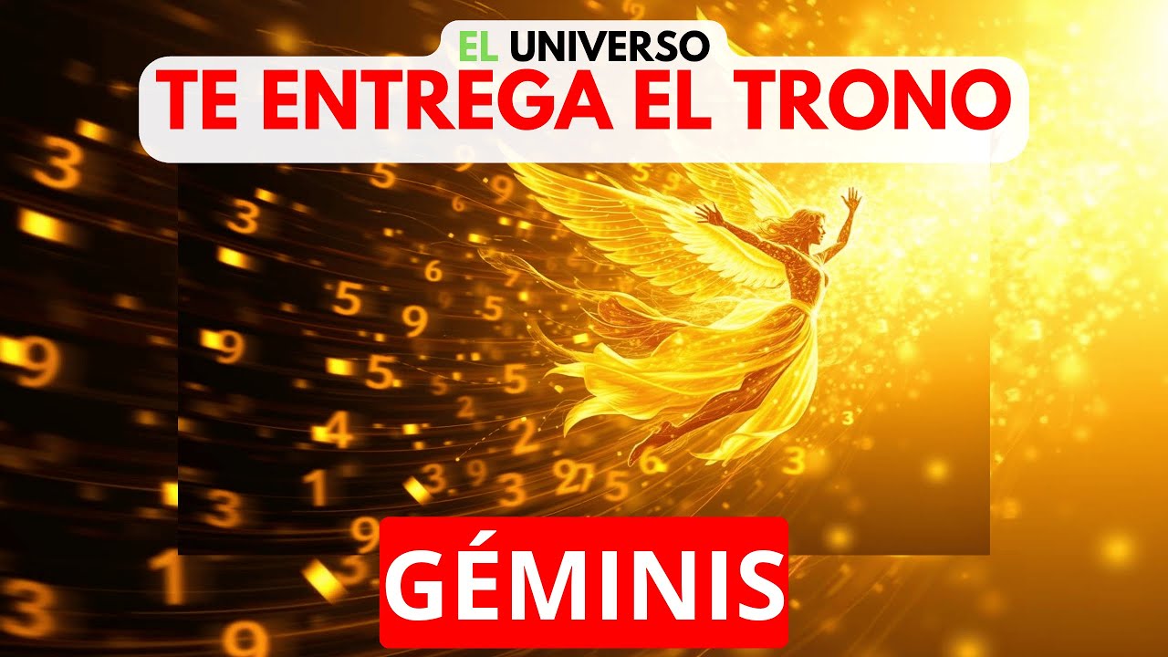 GEMINIS 💎 RECOMPENSA CARGADA DE ABUNDANCIA ✨ DERROTAS A QUIENES TE ENVIDIAN